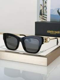 Picture of Roberto Cavalli Sunglasses _SKUfw74777601fw